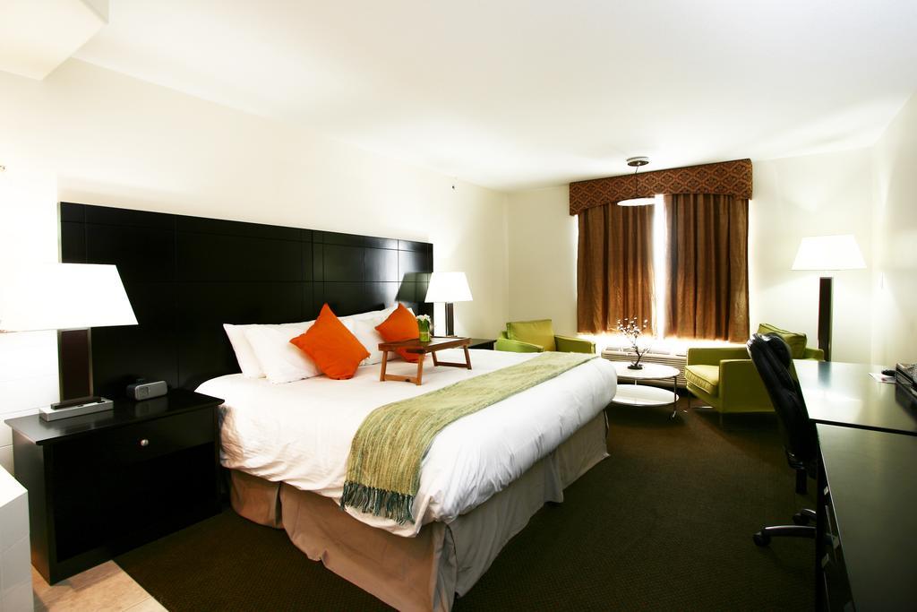 Foxwood & Hotel 4*