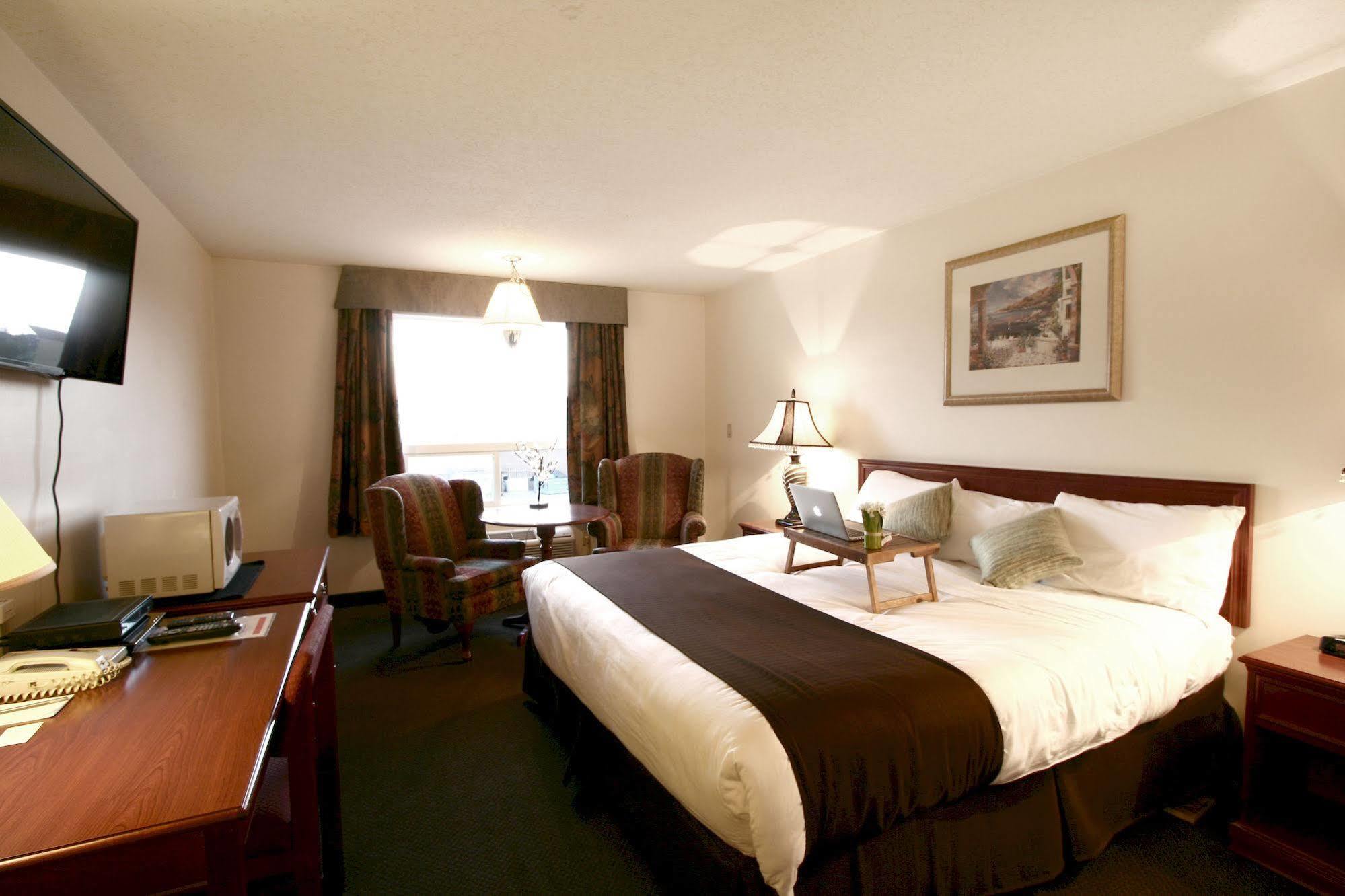 Hotel Foxwood &